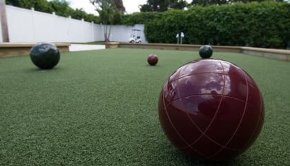 Bocce